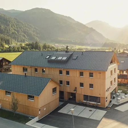 Der*adler Apartamento